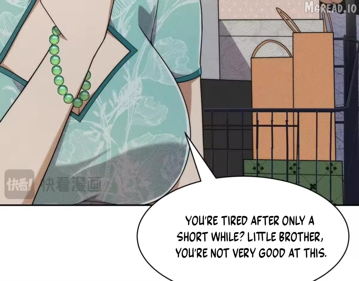 Hidden Dragon in the City (2025) Chapter 72  - page 107